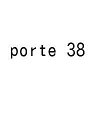 porte 38【3000円以上送料無料】