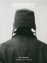 HIGHSNOBIETY 11++TAI【3000円以上送料無料】