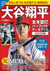 大谷翔平全本塁打パーフェクトデータブック 2023年版／福島良一【3000円以上送料無料】