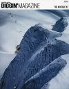 DIGGIN’MAGAZINE SNOWBOARD JOURNAL ISSUE20【3000円以上送料無料】