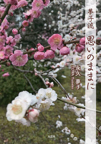 Pocketbooks （Literature） - 夢子流思いのままに／永久夢子【3000円以上送料無料】