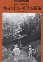 河内八十八ヶ所霊場散策 倉敷・新風土記/藤井弘範【3000円以上送料無料】