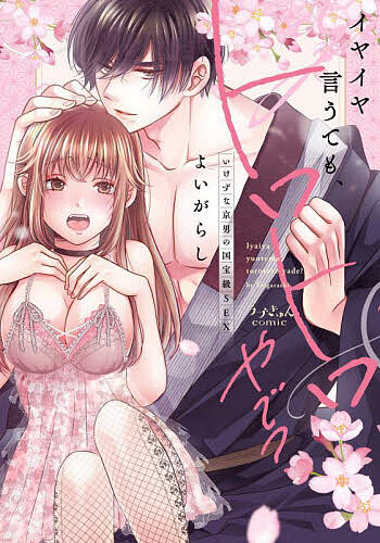 イヤイヤ言うても、トロトロやで? いけずな京男の国宝級SEX／よいがらし【3000円以上送料無料】