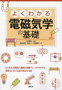 よくわかる電磁気学の基礎/川村康文/眞砂卓史/林壮一【3000円以上送料無料】