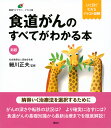 食道がんのすべてがわかる本/細川正夫【3000円以上送料無料】