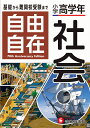 自由自在小学高学年社会/小学教育研究会【3000円以上送料無料】