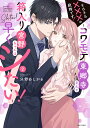 そろそろ×××の段階です!〜コワモテ 2【3000円以上送料無料】