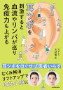 耳ツボを刺激すると血流やリンパが巡り免疫力も上がる/吉越青生【3000円以上送料無料】
