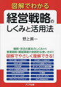図解でわかる経営戦略のしくみと活用法/野上眞一【3000円以上送料無料】