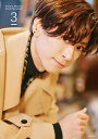 3 Tomoru Akazawa Third Photobook/赤澤燈【3000円以上送料無料】