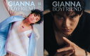 GIANNA BOYFRIEND #04(2024SPRING)【3000円以上送料無料】