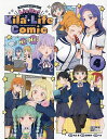 ラブライブ!スーパースター!!Liella!Kila〔2〕 Life Comic 4/矢立肇/公野櫻子/ぺけ【3000円以上送料無料】
