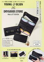YOUNG&OLSEN WALLET B【3000円以上送料無料】