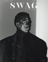 SWAG HOMMES ISSUE19(24SS)【3000円以上送料無料】