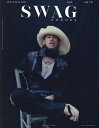 SWAG HOMMES ISSUE19(24SS)【3000円以上送料無料】