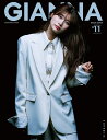 GIANNA #11(2024SPRING)【3000円以上送料無料】