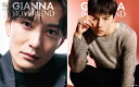 GIANNA BOYFRIEND #04(2024SPRING)【3000円以上送料無料】