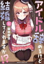 アイドル辞めるけど結婚してくれますか!? 1/三吉汐美【3000円以上送料無料】
