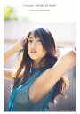 in bloom 岡本杷奈1st写真集/西田幸樹【3000円以上送料無料】