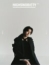 HIGHSNOBIETY 12+ KEN【3000円以上送料無料】