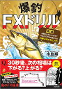 爆釣FXドリル 実録知識ゼロから10か月で月収850万円を達成した「S級スキャルピング」/水島翔【3000円以上送料無料】