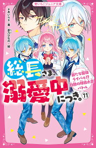 総長さま、溺愛中につき。 11/*あいら*/茶乃ひなの【3000円以上送料無料】