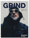 GRIND VOL.108(2024SPRING/SUMMER)【3000円以上送料無料】