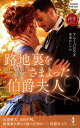 路地裏をさまよった伯爵夫人/アニー・バロウズ/琴葉かいら【3000円以上送料無料】