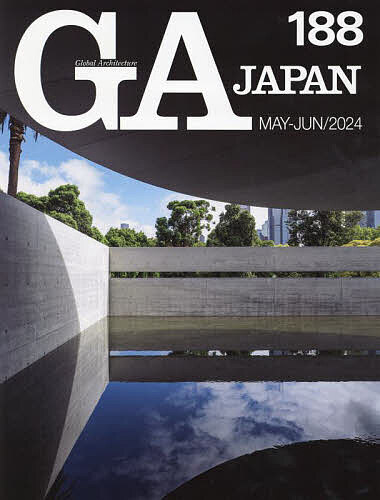 GA JAPAN 188(2024MAY-JUN) 3000~ȏ  