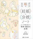 ぜんぶ絵でわかる〈妊娠〉・〈分娩〉ノート イメージと直感で見えてくる母体・胎児の生理/藤本裕基【3000円以上送料無料】