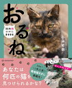 おるね 路地猫さがしBOOK/小林哲朗【3000円以上送料無料】
