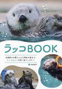 ラッコBOOK 水族館での暮らしから野生の姿まで。ラッコとヒトの思い出たっぷり!/木村悦子【3000円以上送料無料】
