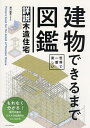 建物できるまで図鑑詳説木造住宅 世界で一番楽しい/瀬川康秀【3000円以上送料無料】