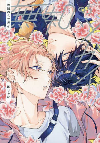 無知のちツガイ／ほじゃな【3000円以上送料無料】