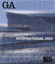GA DOCUMENT 世界の建築 165【3000円以上送料無料】