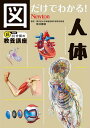 図だけでわかる!人体/坂井建雄【3000円以上送料無料】