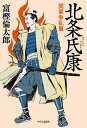 北条氏康 関東争乱篇/富樫倫太郎【3000円以上送料無料】