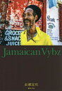 Jamaican Vybz/加瀬息吹【3000円以上送料無料】