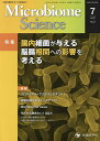 Microbiome Science Vol.3No.3(2024)/「MicrobiomeScience」編集委員会【3000円以上送料無料】
