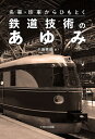 名車・珍車からひもとく鉄道技術のあゆみ/小島英俊【3000円以上送料無料】(3)