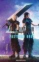 FINAL FANTASY 7 EVER CRISIS POSTCARD BOOK/ゲーム【3000円以上送料無料】