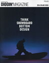 DIGGIN’MAGAZINE SNOWBOARD JOURNAL SPECIAL ISSUE〔10〕【3000円以上送料無料】