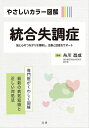 やさしいカラー図解統合失調症 脳と心のつながりを理解し、治療と回復をサポート/糸川昌成【3000円以上送料無料】