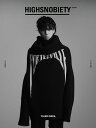 HIGHSNOBIETY 13+ YOJ【3000円以上送料無料】
