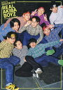 REAL AKIBA BOYZ OFFICIAL FANBOOK ROAD TO BUDOKAN!【3000円以上送料無料】