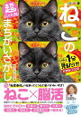 超にゃん問!ねこのまちがいさがし にゃんと1分見るだけ!記憶脳瞬間強化 箱入りねこ多めの巻/古賀良彦【3000円以上送料無料】