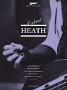 all about HEATH SPECIAL ARTIST BOOK【3000円以上送料無料】