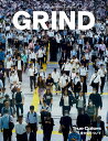 GRIND VOL.109(2024AUTUMN/WINTER)【3000円以上送料無料】