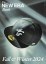 The NEW ERA Book 2024Fall & Winter【3000円以上送料無料】
