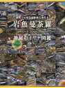 岩魚曼荼羅 神秘のイワナ図鑑 渓流で出会える多様な魚たち/佐藤成史【3000円以上送料無料】